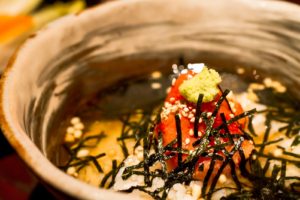 使い道色々!「お茶漬けの素」を使ったアレンジレシピ