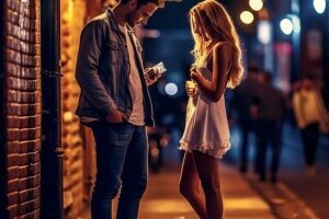 許されざる恋は代償が大きい?好きになってはいけない人を好きになってしまったら