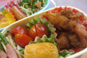 大変なお弁当づくりを楽にする5つのコツ