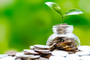 お金が貯まる財布には条件がある